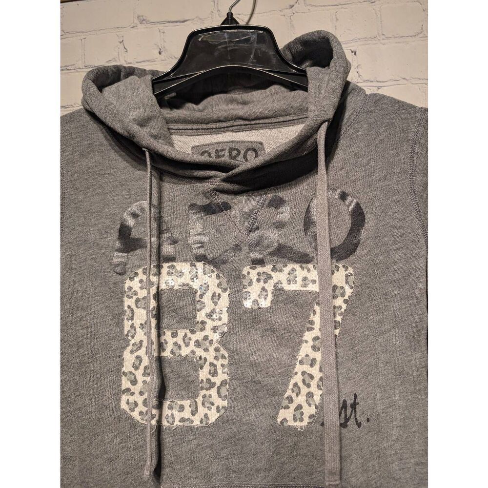 Aeropostale pullover hoodie size small * - Picture 2 of 4